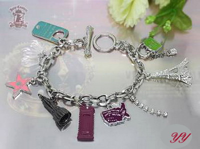 Bracciale Juicy Modello 70